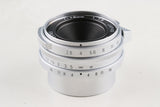 Ricoh GR 28mm F/2.8 Lens for Leica L39 #66166C1
