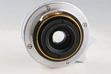 Ricoh GR 28mm F/2.8 Lens for Leica L39 #66166C1