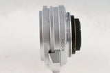 Ricoh GR 28mm F/2.8 Lens for Leica L39 #66166C1