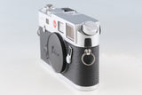 Leica M7 0.72 35mm Rangefinder Film Camera #66170 T