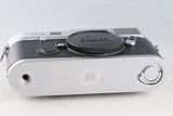 Leica M7 0.72 35mm Rangefinder Film Camera #66170 T