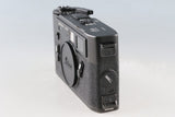 Leica M5 35mm Rangefinder Film Camera #66171 T