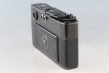 Leica M5 35mm Rangefinder Film Camera #66171 T