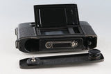 Leica M5 35mm Rangefinder Film Camera #66171 T