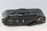 Leica M5 35mm Rangefinder Film Camera #66171 T