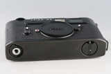 Leica M5 35mm Rangefinder Film Camera #66171 T