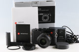 Leica Q2 Digital Camera With Box #66172 L1