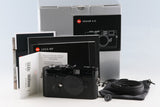Leica MP 0.72 35mm Rangefinder Film Camera With Box # #66173L1