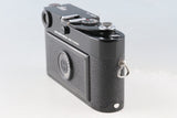Leica MP 0.72 35mm Rangefinder Film Camera With Box # #66173L1