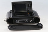 Leica MP 0.72 35mm Rangefinder Film Camera With Box # #66173L1