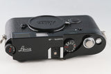 Leica MP 0.72 35mm Rangefinder Film Camera With Box # #66173L1