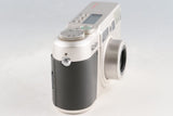 Rollei AFM35 35mm Point & Shoot Film Camera # #66181 D5