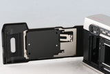 Rollei AFM35 35mm Point & Shoot Film Camera # #66181 D5