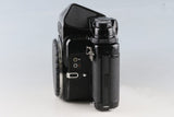 Asahi Pentax 6x7 TTL Medium Format Film Camera # #66183E3