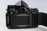 Asahi Pentax 6x7 TTL Medium Format Film Camera # #66183E3