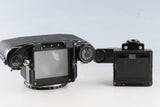 Asahi Pentax 6x7 TTL Medium Format Film Camera # #66183E3
