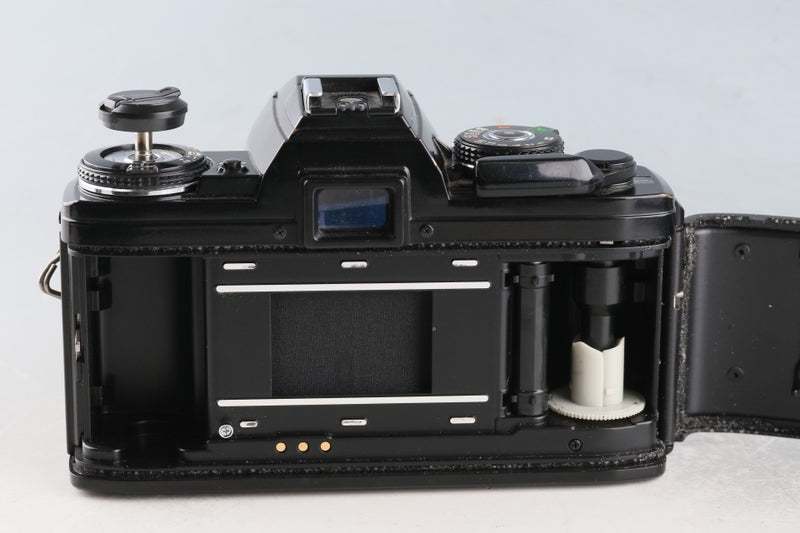 Minolta X-700 + MD 50mm F/1.4 Lens #66185 D5 – IROHAS SHOP