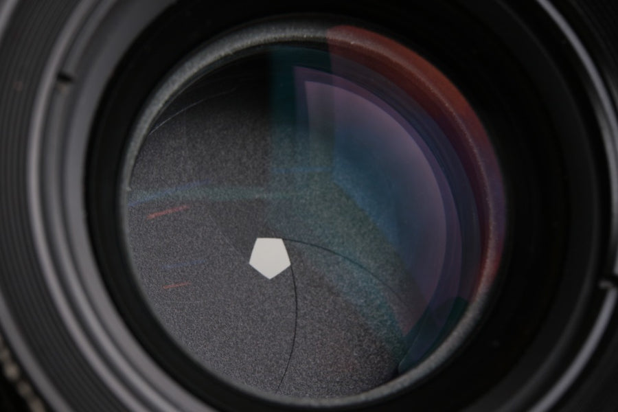 Schneider-Kreuznach Apo-Symmar 150mm F/5.6 MC Lens *Linhof Mark