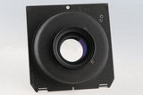 Schneider-Kreuznach Apo-Symmar 150mm F/5.6 MC Lens *Linhof Mark* #66192 B3