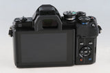 Olympus OM-D E-M10 Mirrorless Digital Camera #66196D8