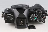 Olympus OM-D E-M10 Mirrorless Digital Camera #66196D8