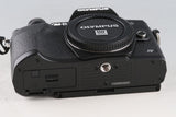 Olympus OM-D E-M10 Mirrorless Digital Camera #66196D8