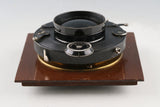 Bausch & Lomb Protar VII 13 3/4 Inch Lens #66200B2