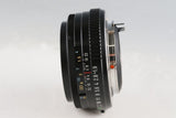 SMC Pentax-FA 43mm F/1.9 Limited Black Lens for Pentax K Mount #66204C4