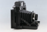 Fuji Fujifilm Fotorama FP-1 Instant Camera #66247E1