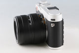 Leica X Vario Typ107 Digital Camera With Box #66248 L1
