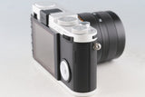 Leica X Vario Typ107 Digital Camera With Box #66248 L1