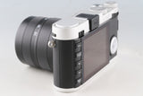 Leica X Vario Typ107 Digital Camera With Box #66248 L1