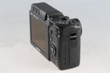 Ricoh GXR Digital Camera + S10 24-72mm F/2.5-4.4 Lens With Box #66250 L7