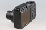 Ricoh GXR Digital Camera + S10 24-72mm F/2.5-4.4 Lens With Box #66250 L7