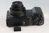 Ricoh GXR Digital Camera + S10 24-72mm F/2.5-4.4 Lens With Box #66250 L7