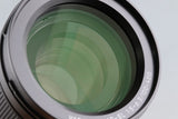 Leica Vario-Elmar-SL 100-400mm F/5-6.3 Lens With Box #66252 L1