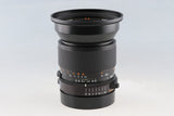 HASSELBLAD Carl Zeiss Distagon 50mm F/2.8 T* FE Lens #66253C6