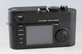 Leica M8 Digital Rangefinder Camera With Box # #66256 L1
