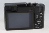 Panasonic LUMIX DC-TZ95 Digital Camera With Box #66272L6