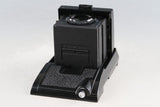 Mamiya M645 Waist Level Finder #66278 F3
