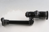 Paillard Bolex H8 Double 8mm Movie Camera #66294 H