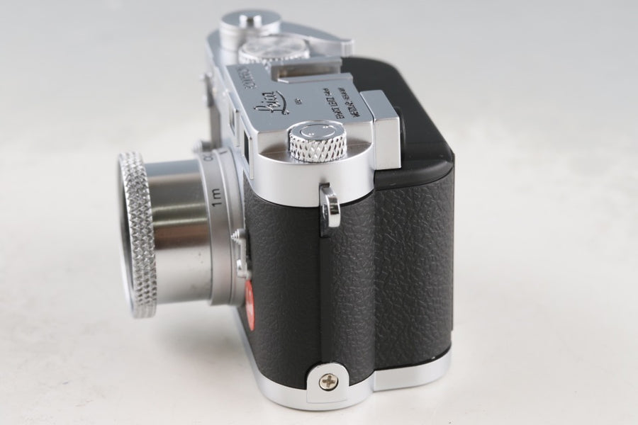 Minox Digital Classic Camera DCC Leica M3 4.0 With Box #66302L6