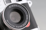 Minox Digital Classic Camera DCC Leica M3 4.0 With Box #66302L6