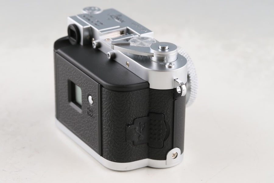Minox Digital Classic Camera DCC Leica M3 4.0 With Box #66302L6