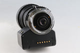 Leica Leicina Special Super 8 Movie Camera #66303 T