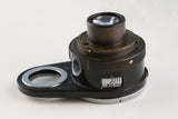 Carl Zeiss Jena Sonnar 25mm F/1.4 Movikon Cine Lens #66309E5