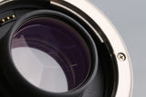 Canon Extender EF 1.4x #66310F5