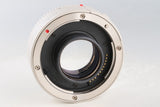 Canon Extender EF 1.4x #66310F5