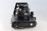 Corfield WA67 Schneider-Kreuznach Super-Angulon 47mm F/5.6 MC Lens #66318E2