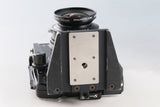 Corfield WA67 Schneider-Kreuznach Super-Angulon 47mm F/5.6 MC Lens #66318E2